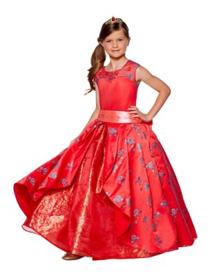 disney princess gowns for kids