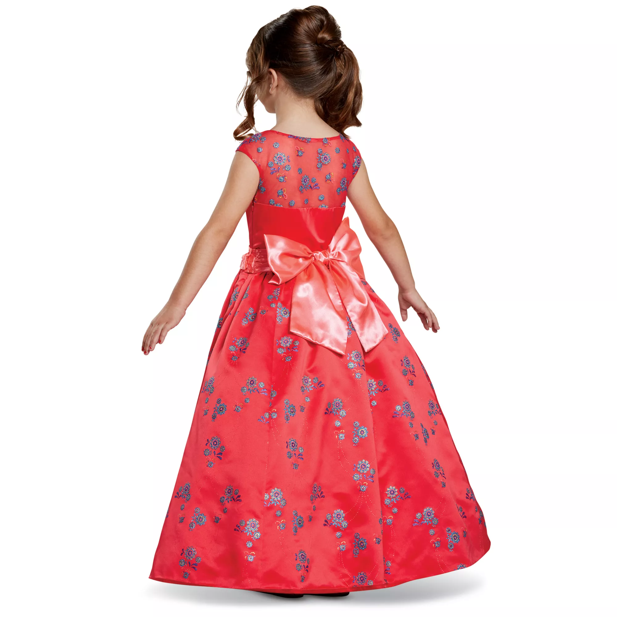 Kids Elena Costume - Disney at Spirit Halloween