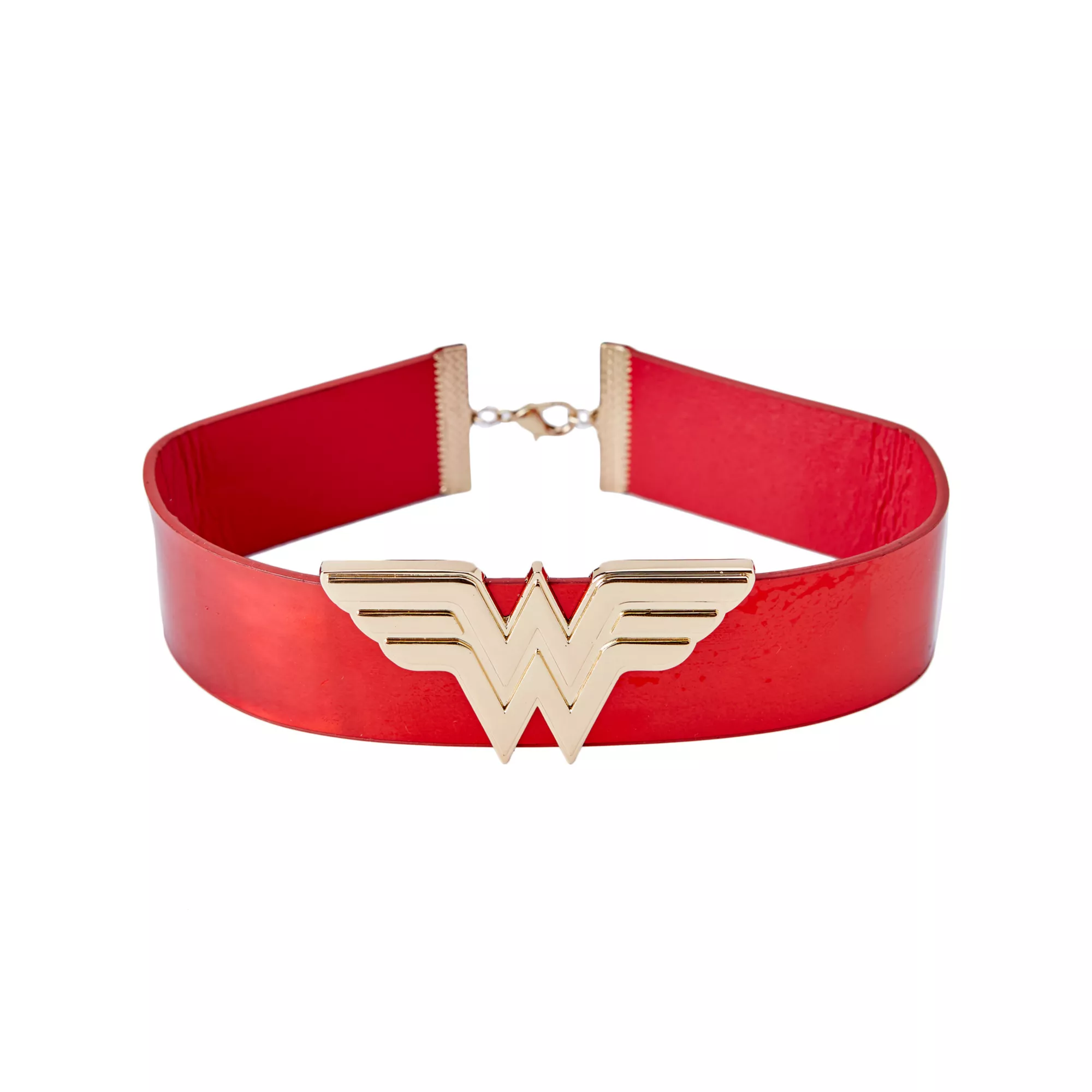Wonder Woman Choker - DC Comics at Spirit Halloween