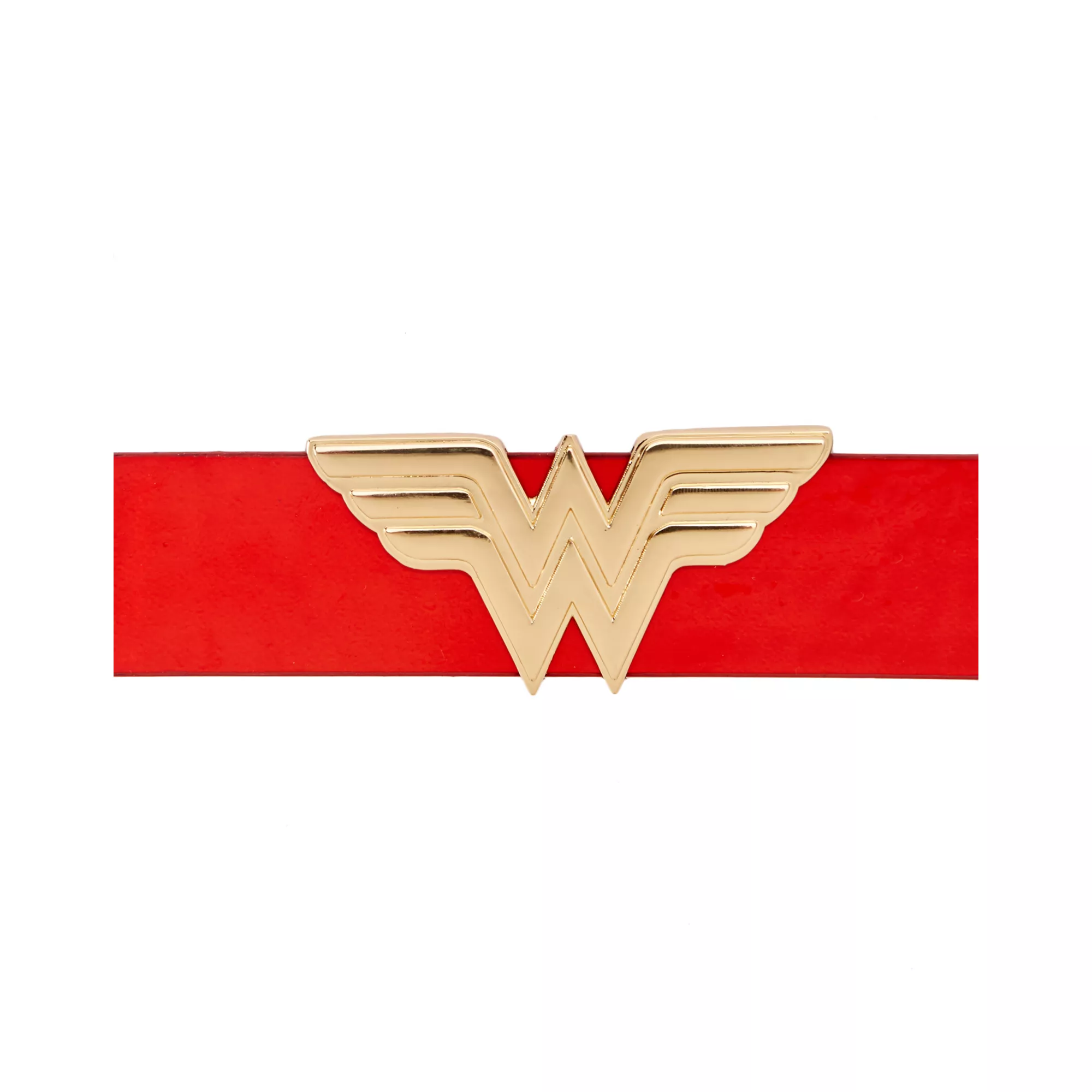 Wonder Woman Choker - DC Comics at Spirit Halloween