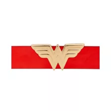 Wonder Woman Choker - DC Comics at Spirit Halloween