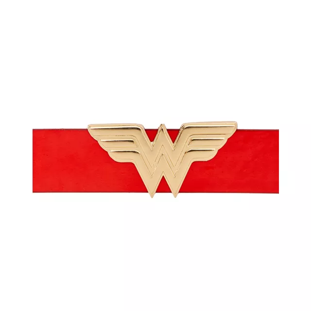 Wonder Woman Choker - DC Comics at Spirit Halloween