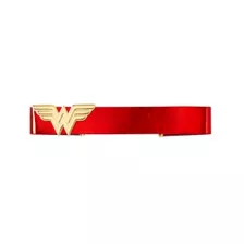 Wonder Woman Choker - DC Comics at Spirit Halloween