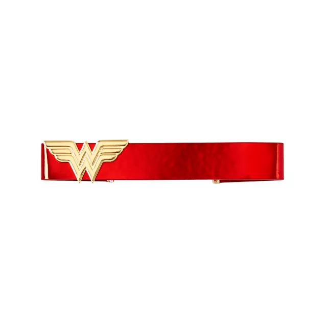 Wonder Woman Choker - DC Comics at Spirit Halloween
