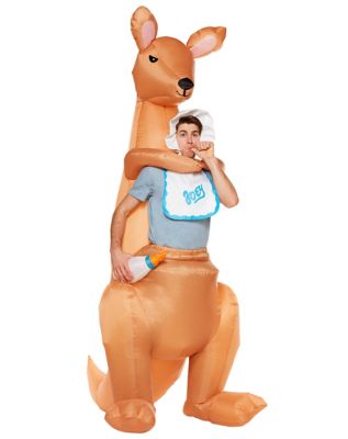 newborn kangaroo costume