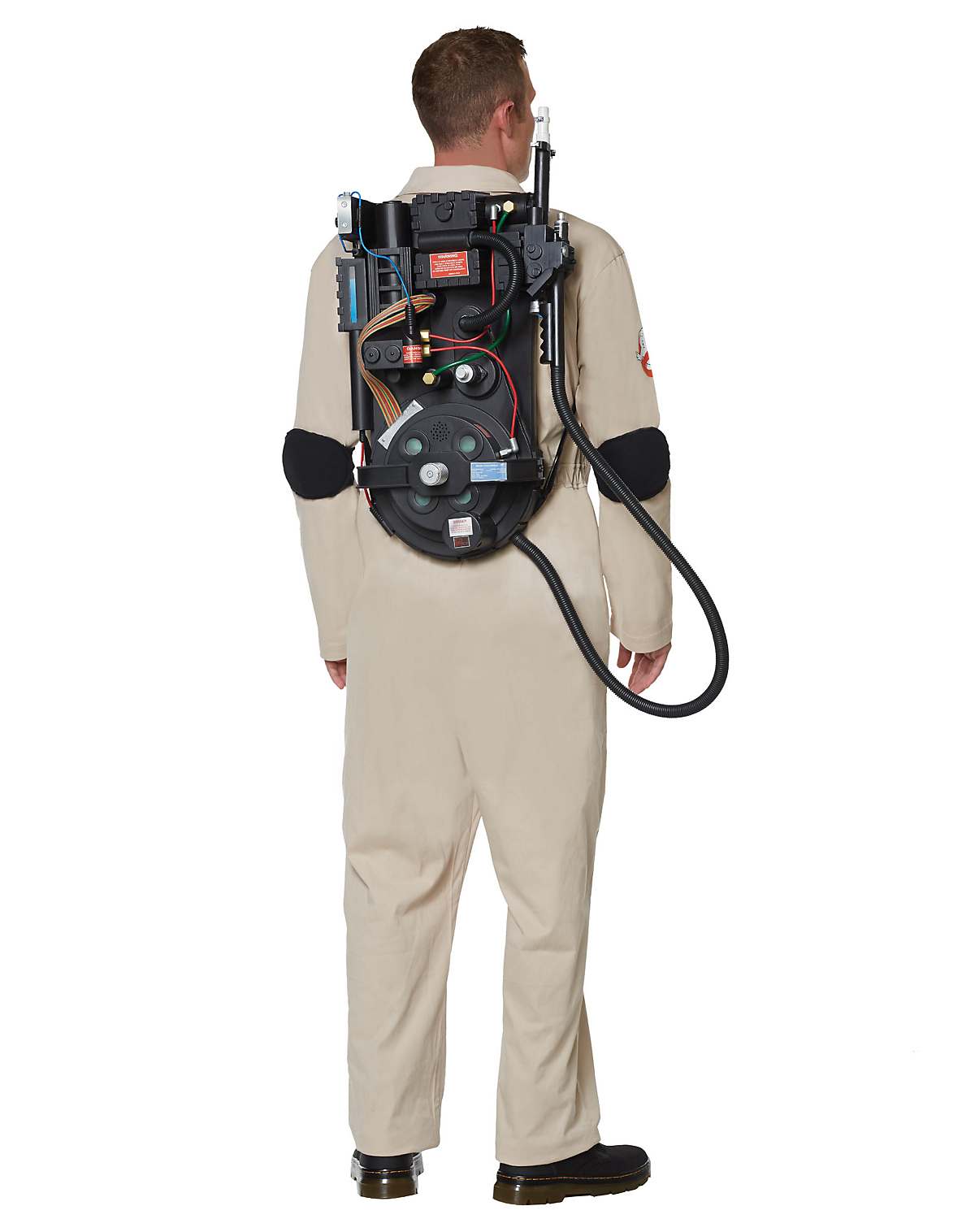 Ghostbusters Deluxe Replica Proton Pack