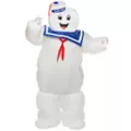 Kids Stay Puft Inflatable Costume - Ghostbusters at Spencer's