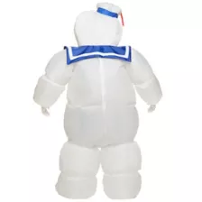 Kids Stay Puft Inflatable Costume - Ghostbusters at Spencer's