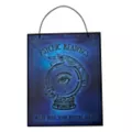 Psychic Readings Sign at Spirit Halloween