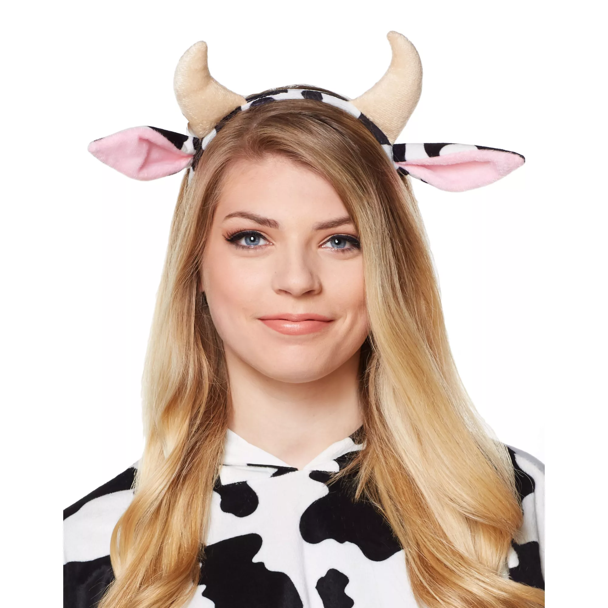Cow Ear Headband at Spirit Halloween