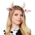 Cow Ear Headband at Spirit Halloween