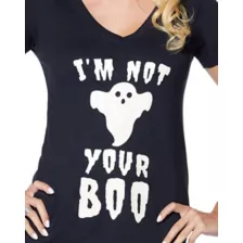 I'm Not Your Boo T-Shirt at Spirit Halloween