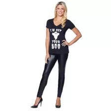 I'm Not Your Boo T-Shirt at Spirit Halloween