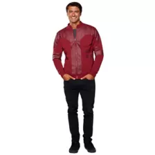 Star-Lord Jacket - Guardians of the Galaxy Vol. 2 at Spirit Halloween