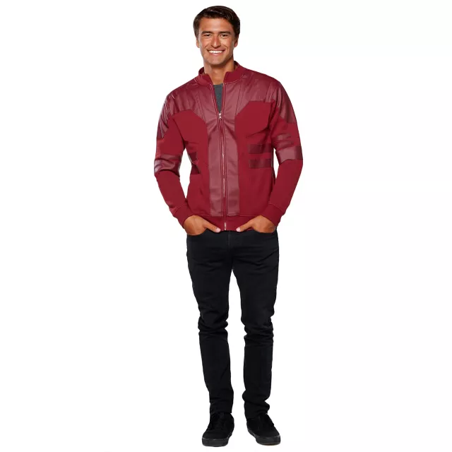 Star-Lord Jacket - Guardians of the Galaxy Vol. 2 at Spirit Halloween