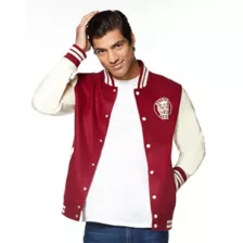 Bayside Tigers Varsity Jacket - Saved by the Bell at Spirit Halloween