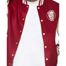 Bayside Tigers Varsity Jacket - Saved by the Bell at Spirit Halloween