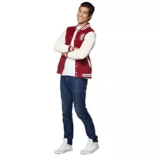 Bayside Tigers Varsity Jacket - Saved by the Bell at Spirit Halloween