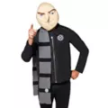 Gru Jacket - Despicable Me at Spirit Halloween