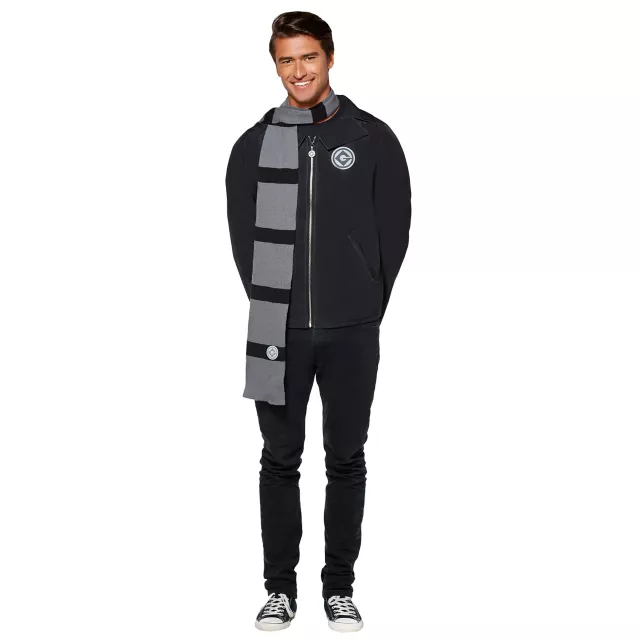 Gru Jacket - Despicable Me at Spirit Halloween