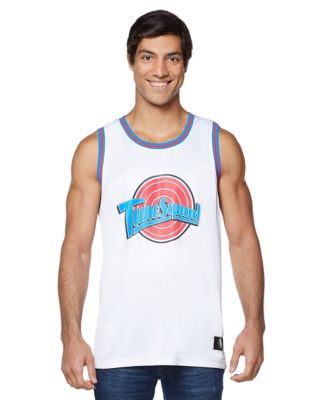Youth PORKY PIG 8 Space Jam TuneSquad Basketball Jersey – Space Jam Tune  Squad