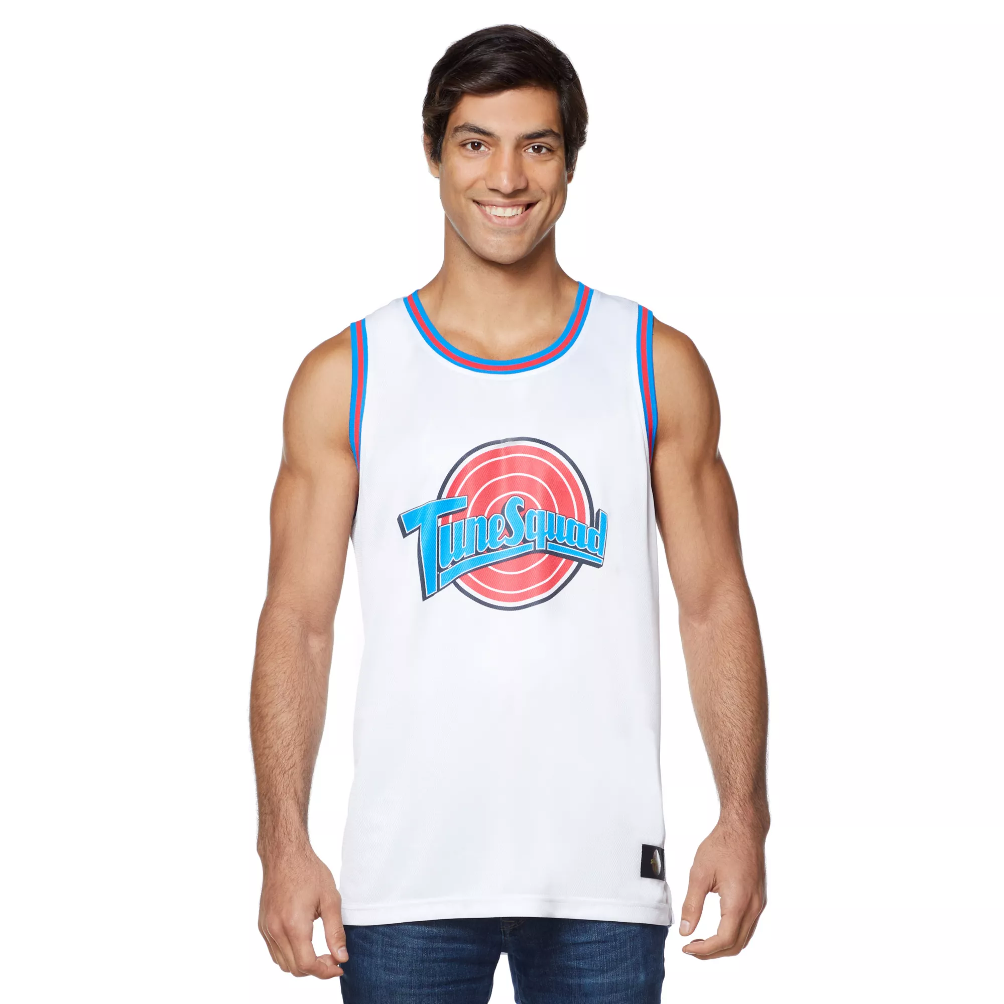 Tune Squad Jersey - Space Jam at Spirit Halloween