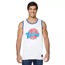 Tune Squad Jersey - Space Jam at Spirit Halloween