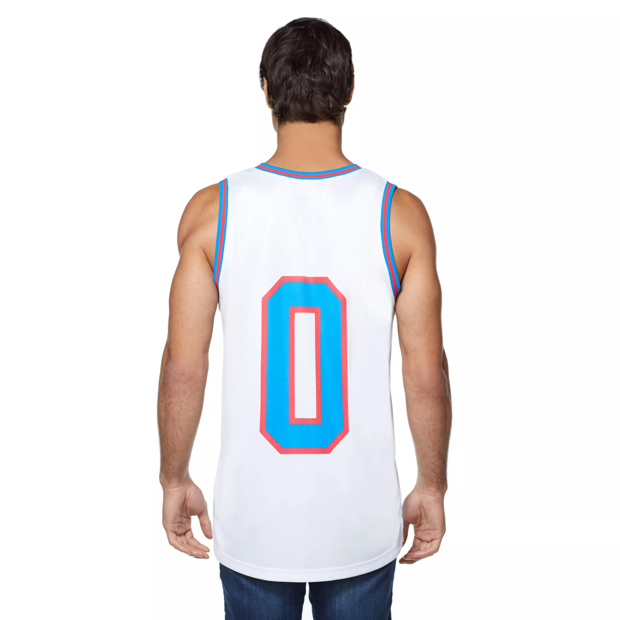 Tune Squad Jersey - Space Jam at Spirit Halloween