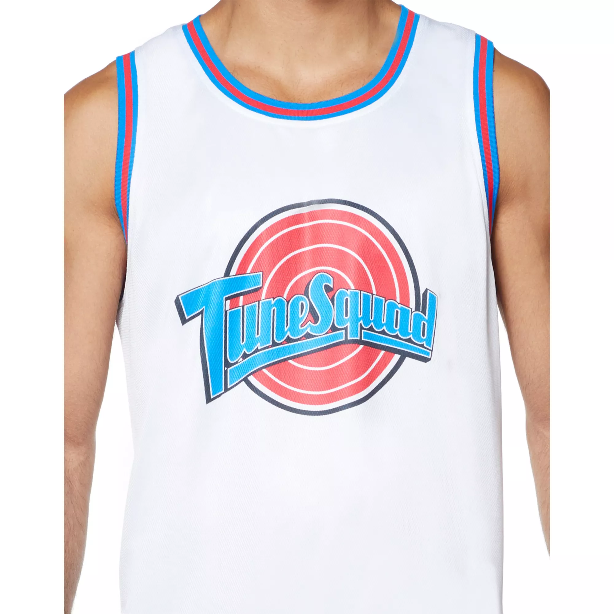 Tune Squad Jersey - Space Jam at Spirit Halloween