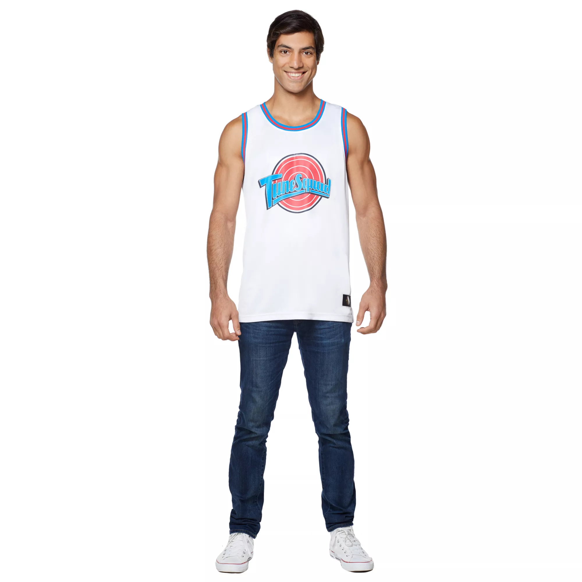 Tune Squad Jersey - Space Jam at Spirit Halloween