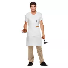 Bob's Apron - Bob's Burgers at Spirit Halloween