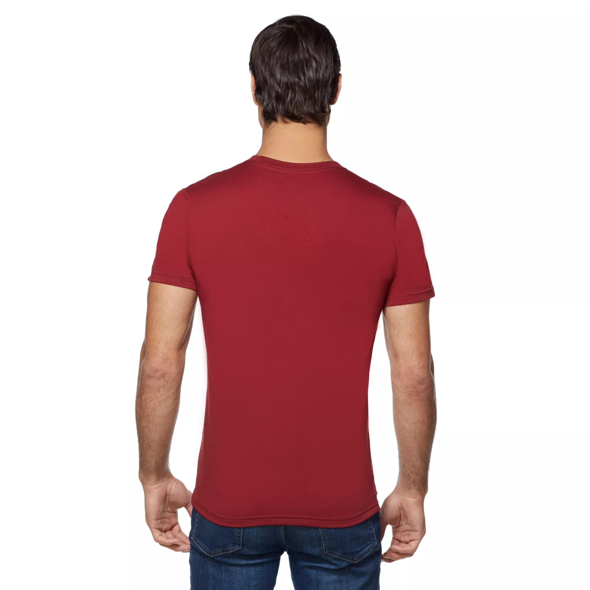 The Flash Costume T Shirt - DC Comics at Spirit Halloween