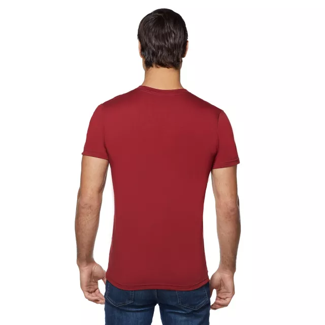 The Flash Costume T Shirt - DC Comics at Spirit Halloween
