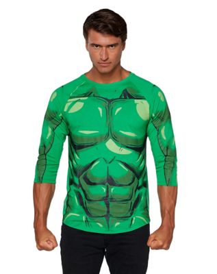 Hulk T Shirt - Marvel - Spirithalloween.com