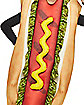 Kids Hot Dog Costume