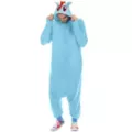 Adult Rainbow Dash Jumpsuit - My Little Pony at Spencer's