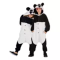 Kids Panda Jumpsuit at Spencer's