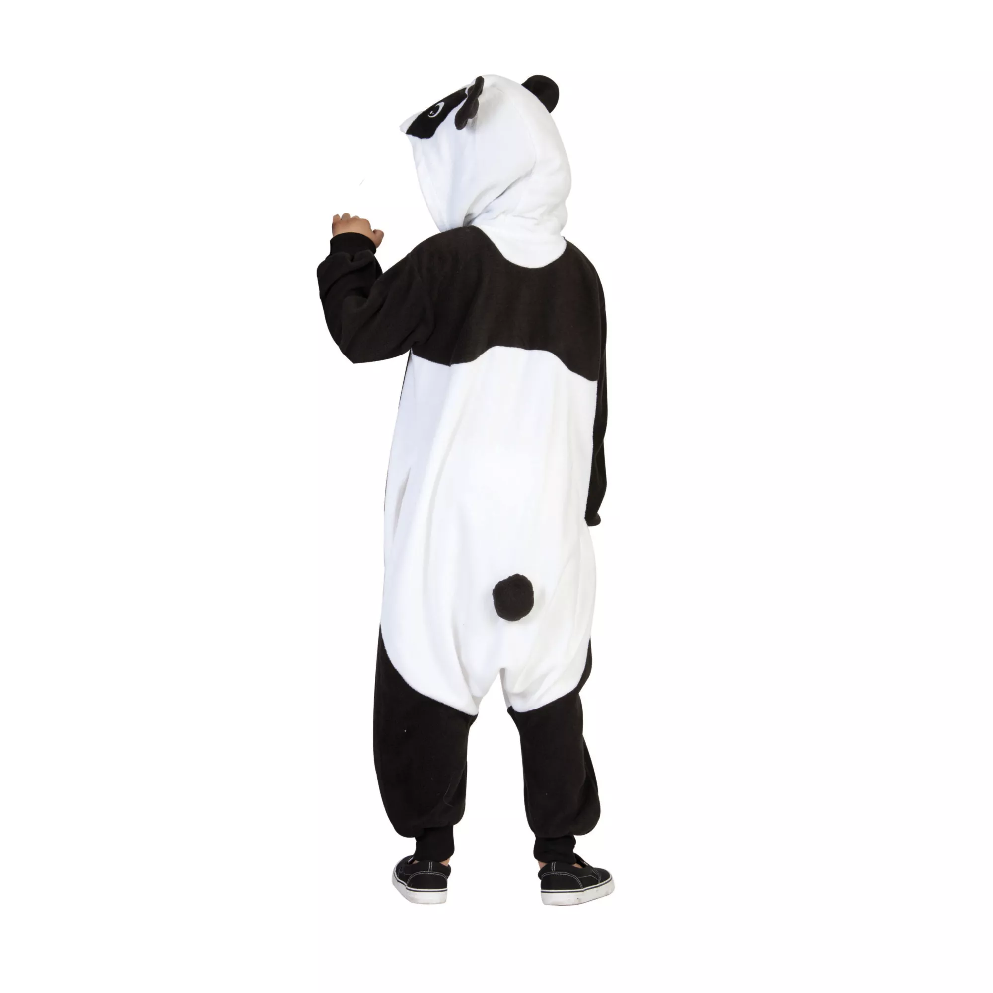 Kids Panda Jumpsuit at Spencer's