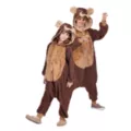 Kids Bear Pajama Costume at Spencer's