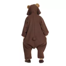 Kids Bear Pajama Costume at Spencer's