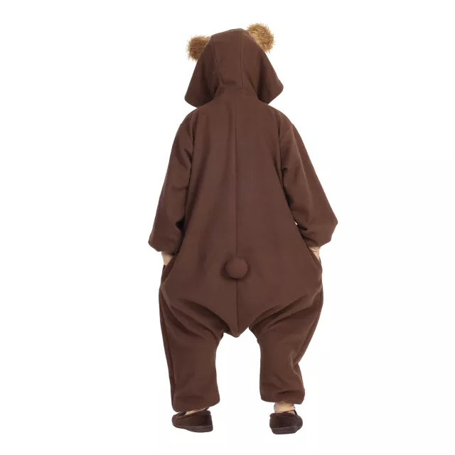 Kids Bear Pajama Costume - Spirithalloween.com