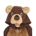 Kids Bear Pajama Costume at Spencer's