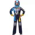 Kids Motocross Costume at Spirit Halloween
