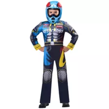 Kids Motocross Costume at Spirit Halloween