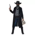 Kids Wild West Sheriff Costume at Spirit Halloween