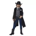 Kids Wild West Sheriff Costume at Spirit Halloween