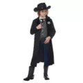 Kids Wild West Sheriff Costume at Spirit Halloween