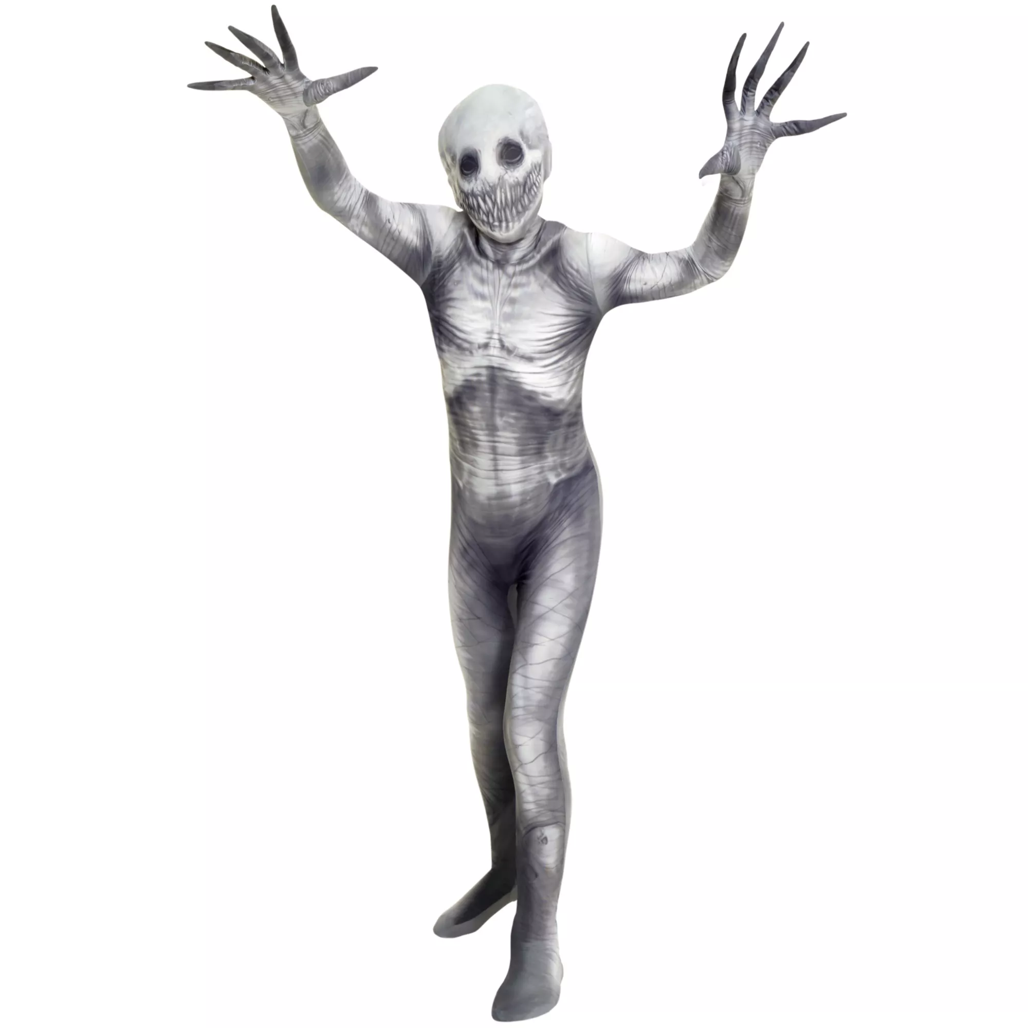 Kids The Rake Skin Suit Costume at Spirit Halloween