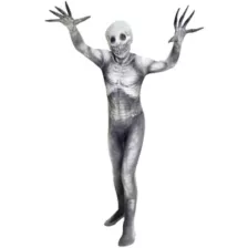 Kids The Rake Skin Suit Costume at Spirit Halloween