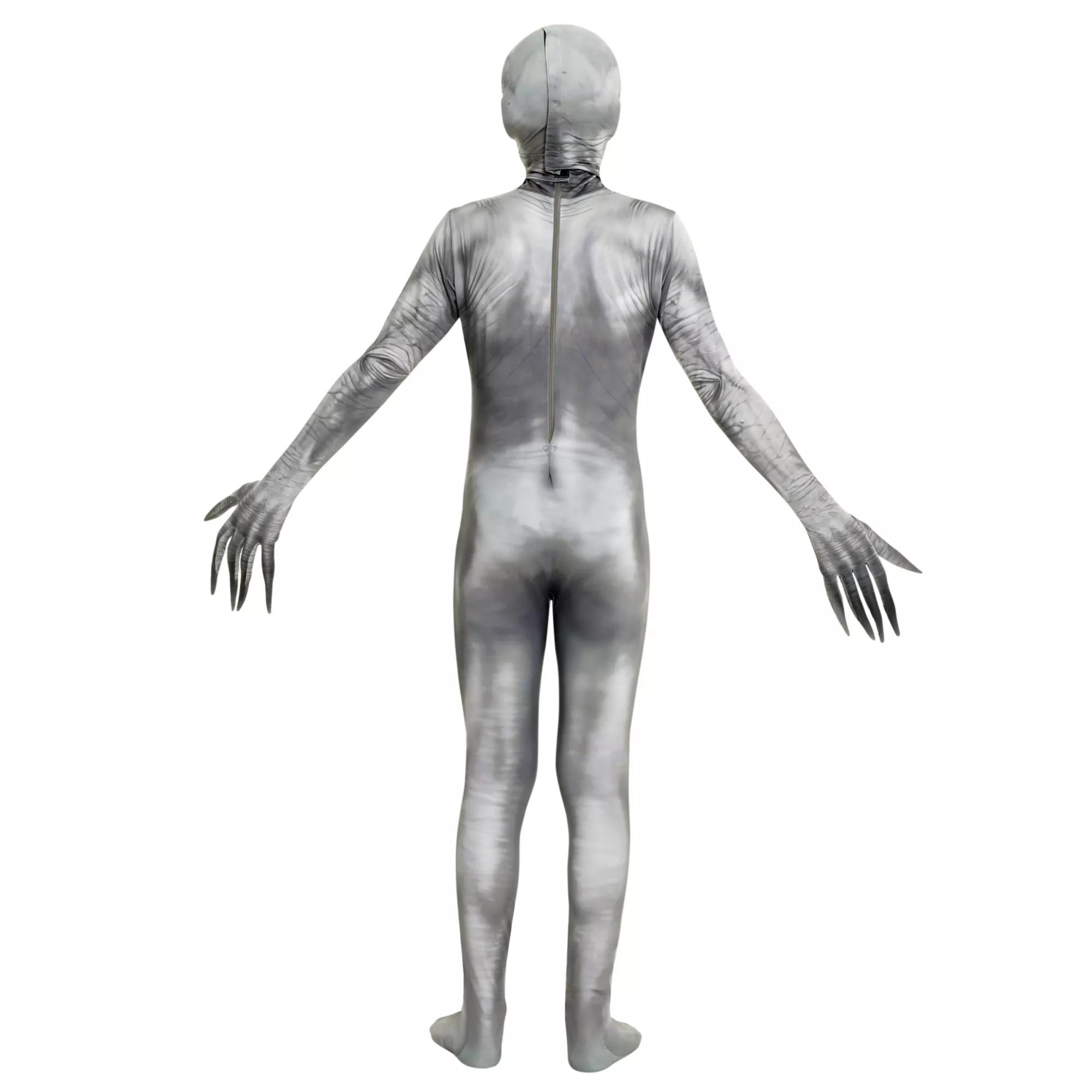 Kids The Rake Skin Suit Costume at Spirit Halloween